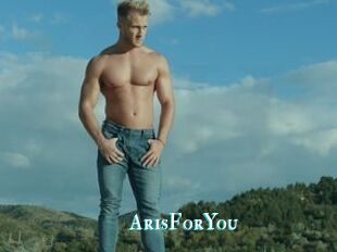 ArisForYou