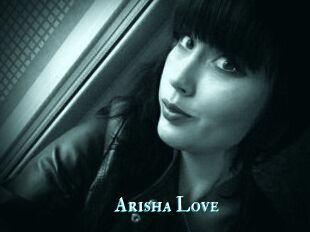 Arisha_Love_