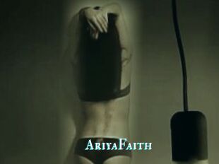 AriyaFaith