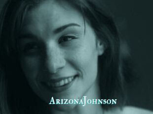 Arizona_Johnson