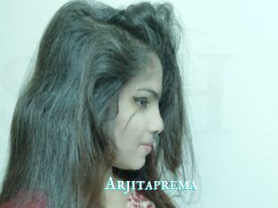 Arjitaprema