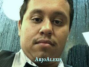 Arjo_Alexis