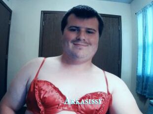 Arkasissy