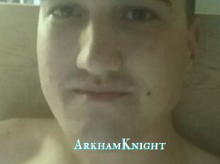 ArkhamKnight