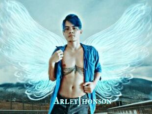 ArleyJhonson