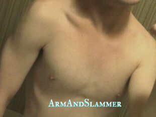 ArmAndSlammer