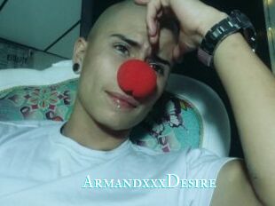 ArmandxxxDesire