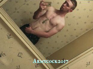 Armycock2017