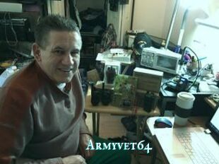 Armyvet64