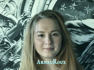 ArnauRoux