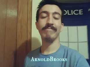 Arnold_Brooks