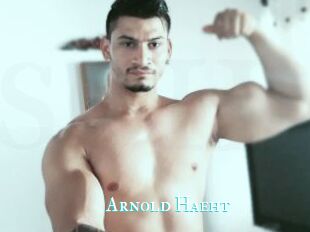Arnold_Haeht