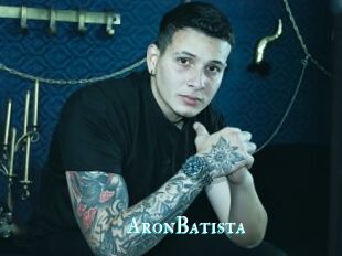 AronBatista