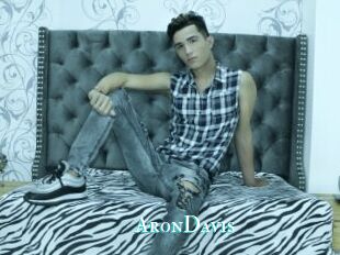 AronDavis