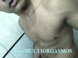 AronMULTIORGASMOS
