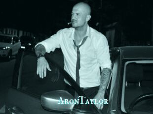 AronTaylor