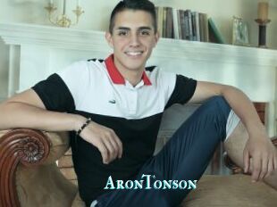 AronTonson
