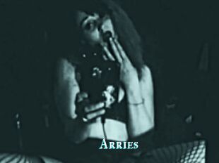 Arries
