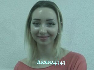 Arsina4343