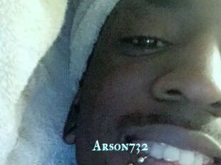 Arson732