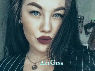 ArtGina