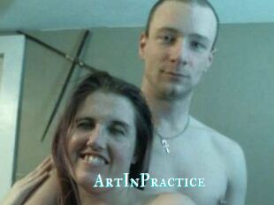 ArtInPractice