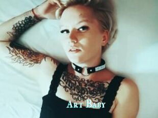 Art_Baby