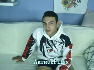 ArthurFlinn