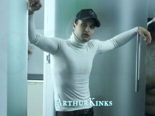 ArthurKinks