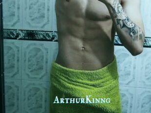 ArthurKinng