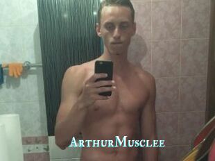 ArthurMusclee