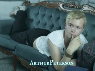 ArthurPeterson