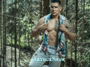 ArthurShaw