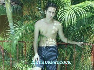 Arthurfatcock