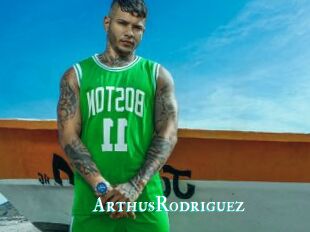 ArthusRodriguez