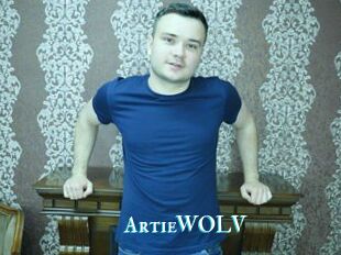 ArtieWOLV