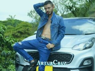 ArturCruz