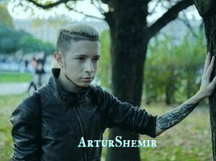 ArturShemir