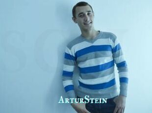 ArturStein