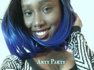 Arty_Party