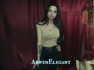 ArwenElegant