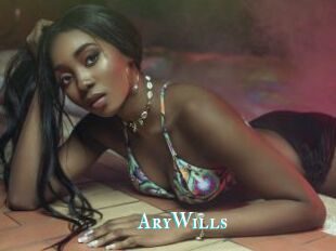AryWills