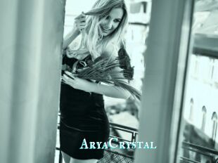 AryaCrystal