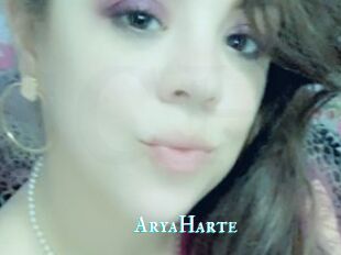 AryaHarte