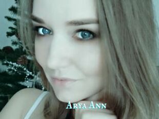 Arya_Ann