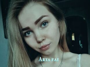 Arya_fae
