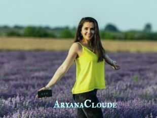 AryanaCloude