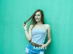 Arzuli