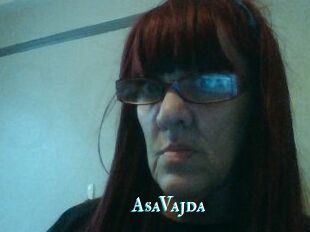 AsaVajda