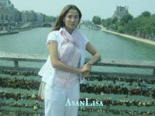 AsanLisa